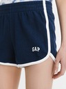 GAP Kratke hlače Gap logo easy GAP