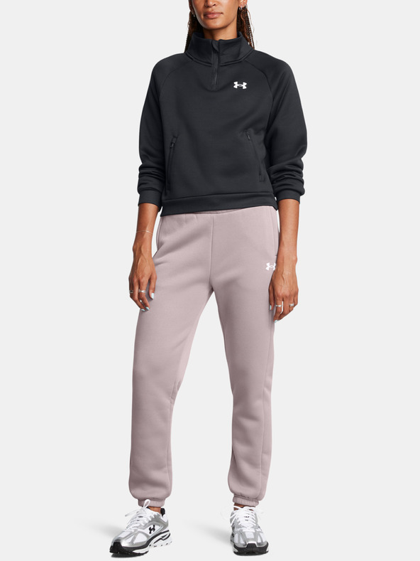 Under Armour Ženske športne hlače Under Armour UA Armour Flc Pro Gym Pt