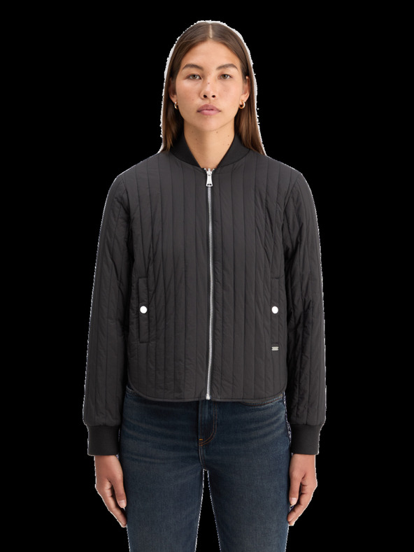 Scotch & Soda Ženska prešita bomber jakna Scotch & Soda