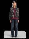 Scotch & Soda Ženska prešita bomber jakna Scotch & Soda
