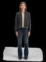 Scotch & Soda Ženska prešita bomber jakna Scotch & Soda