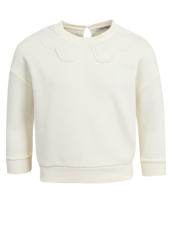 Orsay Temno modra dekliška majica ORSAY