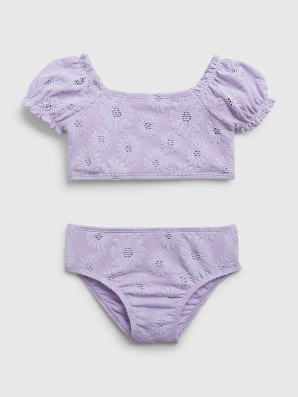 GAP Baby dvodelne kopalke GAP