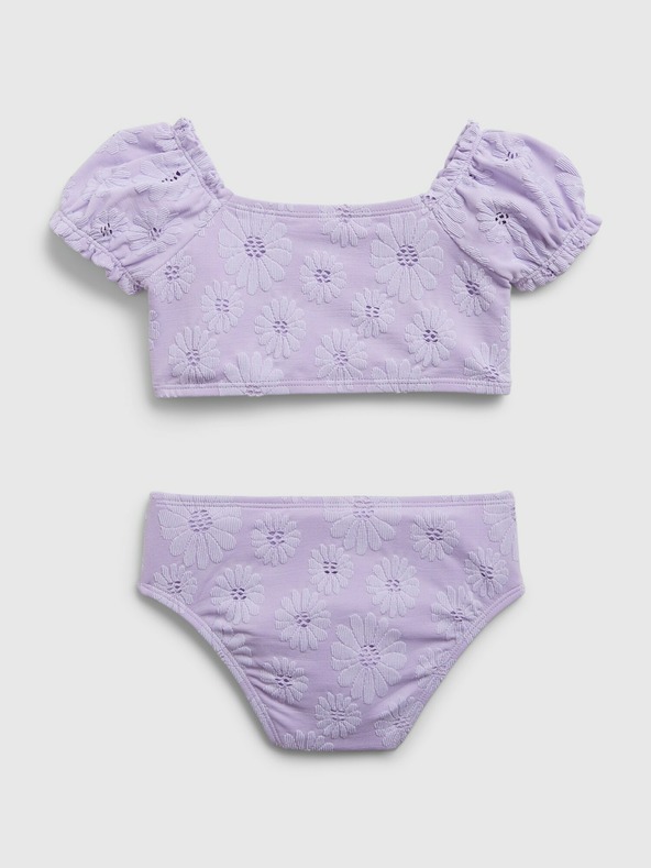 GAP Baby dvodelne kopalke GAP