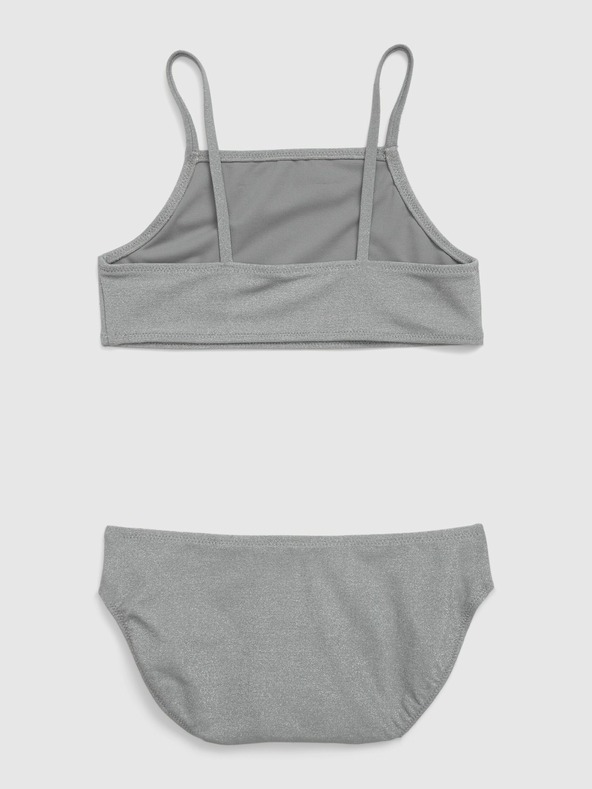 GAP Otroške dvodelne kopalke GAP