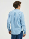 GAP Jeans srajca z žepom GAP