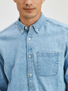 GAP Jeans srajca z žepom GAP
