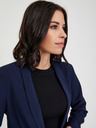 Orsay Temno modra ženska jakna ORSAY