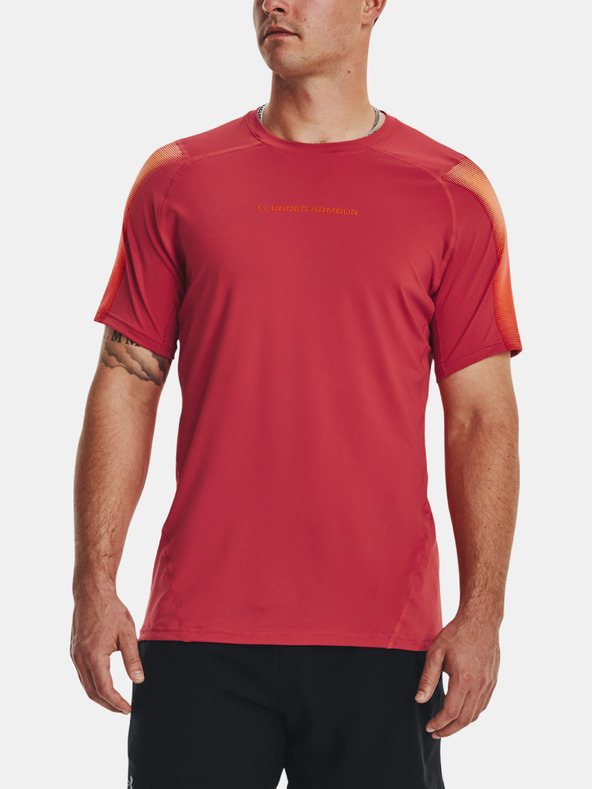 Under Armour Moška majica Under Armour UA HG Armour Nov Fitted SS