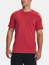 Under Armour Moška majica Under Armour UA HG Armour Nov Fitted SS