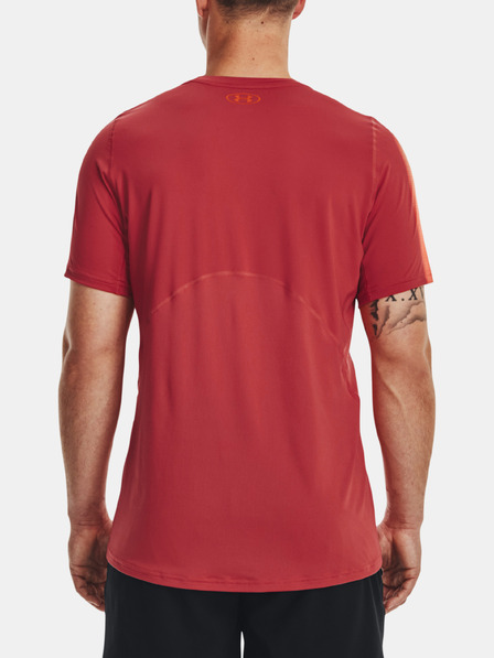 Under Armour Moška majica Under Armour UA HG Armour Nov Fitted SS