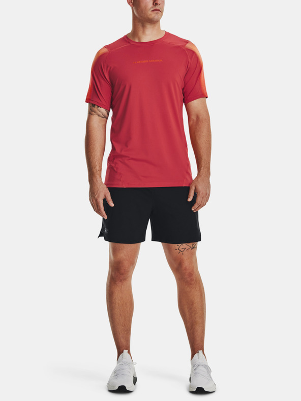 Under Armour Moška majica Under Armour UA HG Armour Nov Fitted SS