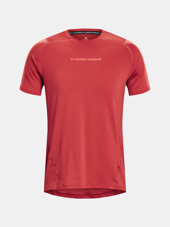 Under Armour Moška majica Under Armour UA HG Armour Nov Fitted SS