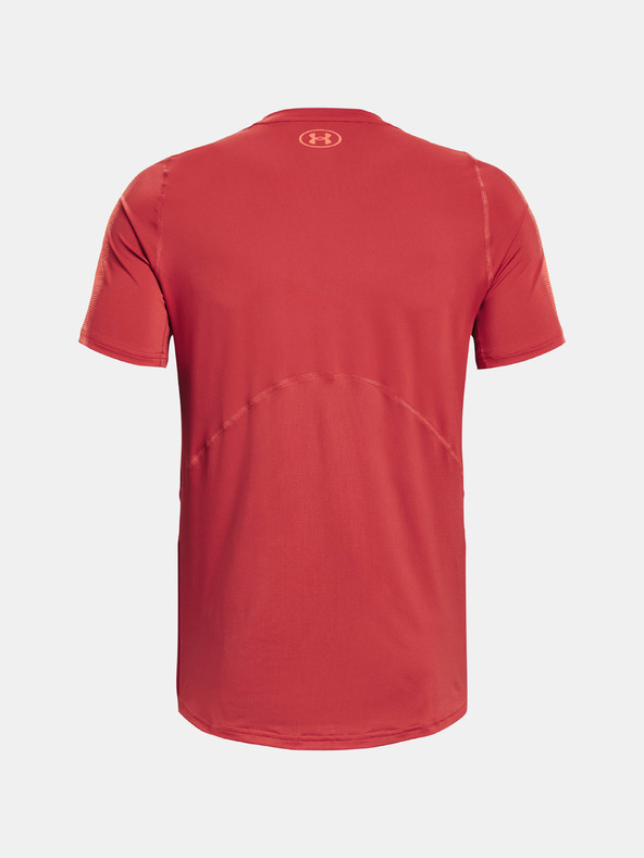 Under Armour Moška majica Under Armour UA HG Armour Nov Fitted SS