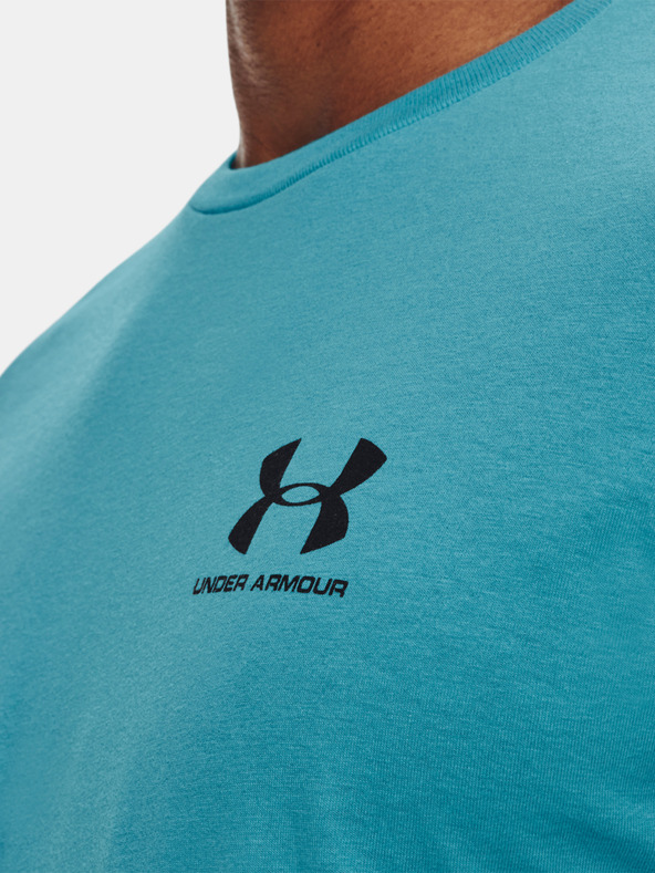 Under Armour Moška majica Under Armour UA SPORTSTYLE LC SS