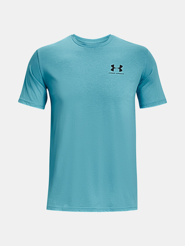 Under Armour Moška majica Under Armour UA SPORTSTYLE LC SS
