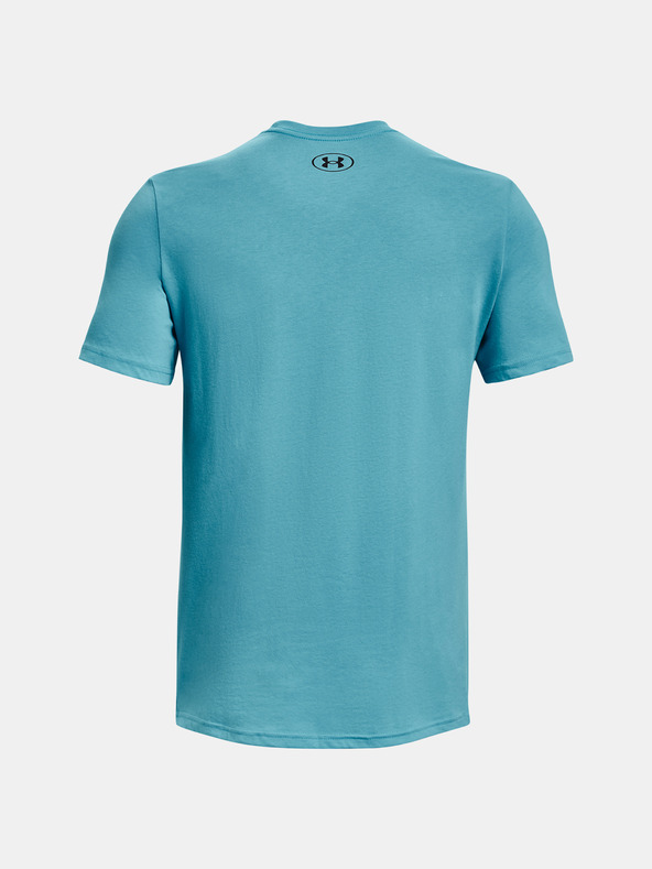 Under Armour Moška majica Under Armour UA SPORTSTYLE LC SS