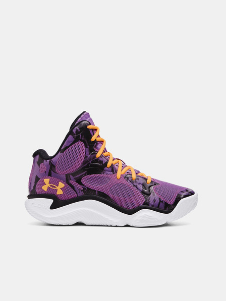 Under Armour Unisex čevlji Under Armour CURRY SPAWN FLOTRO NM