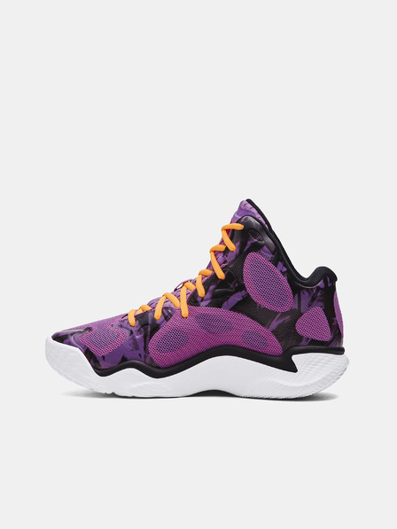Under Armour Unisex čevlji Under Armour CURRY SPAWN FLOTRO NM
