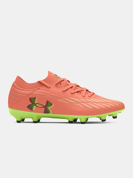 Under Armour Moški nogometni čevlji  Under Armour UA Magnetico Pro 4 FG