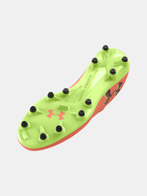 Under Armour Moški nogometni čevlji  Under Armour UA Magnetico Pro 4 FG