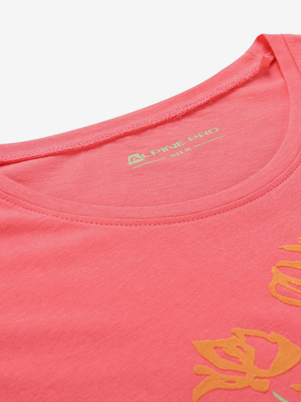 ALPINE PRO Omba Majica