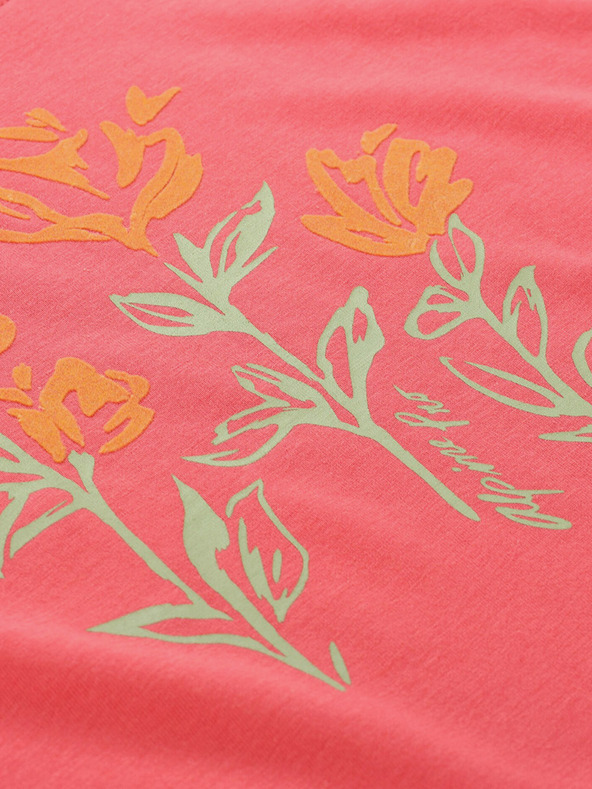 ALPINE PRO Omba Majica