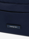 Hedgren Temno modra ledvena torba Hedgren Halo