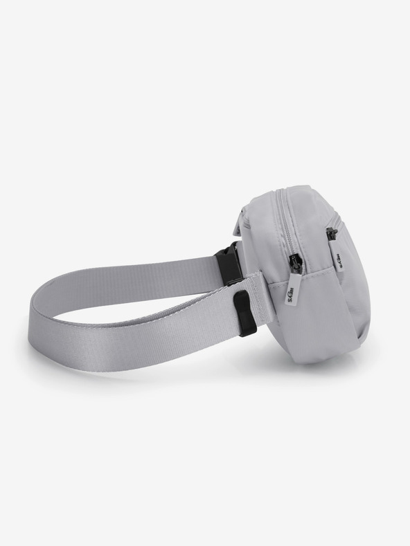 Heys Siva Heys osnovna torbica za pas