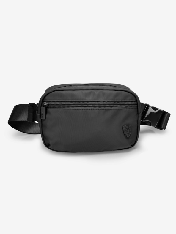 Heys Črna torbica Heys Basic Belt Bag