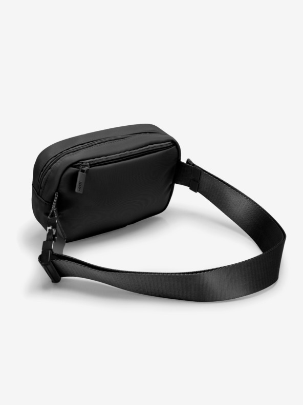 Heys Črna torbica Heys Basic Belt Bag