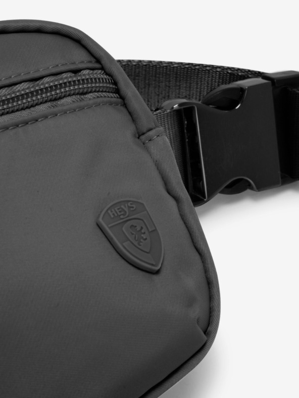 Heys Črna torbica Heys Basic Belt Bag