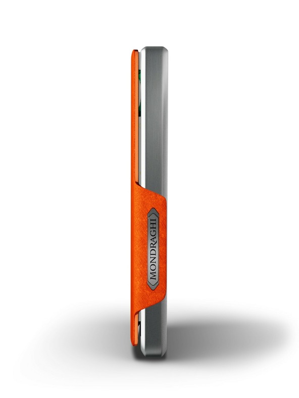 Mondraghi Saffiano Denarnica