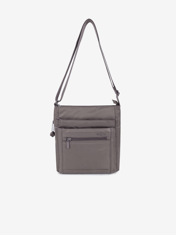 Hedgren Bež Ženska torbica Hedgren Orva Sepia