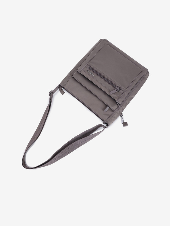 Hedgren Bež Ženska torbica Hedgren Orva Sepia