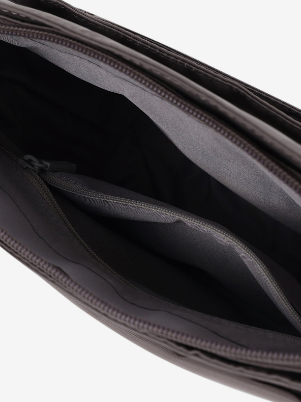 Hedgren Bež Ženska torbica Hedgren Orva Sepia