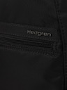 Hedgren Črn ženski nahrbtnik Hedgren Vogue XXL
