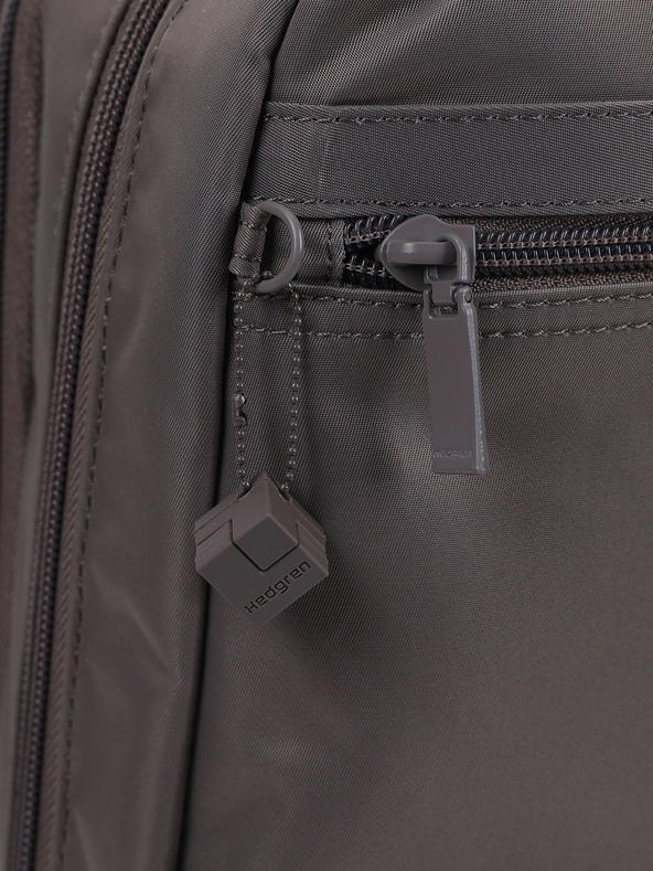 Hedgren Hedgren Ava temno siv ženski nahrbtnik