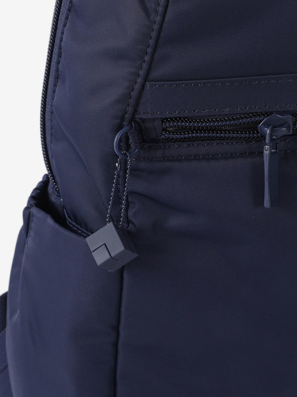 Hedgren Temno modri nahrbtnik Hedgren Vogue XXL