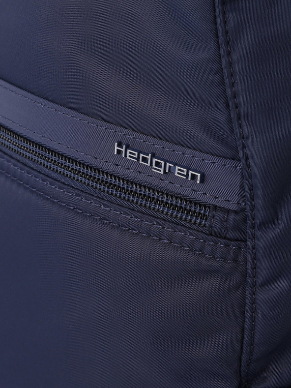 Hedgren Temno modri nahrbtnik Hedgren Vogue XXL