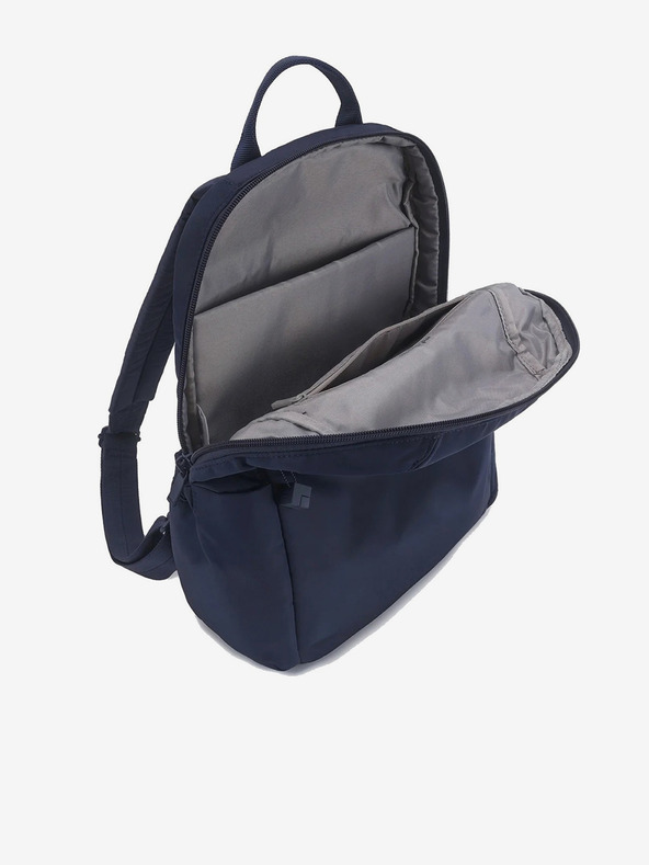 Hedgren Temno modri nahrbtnik Hedgren Vogue XXL