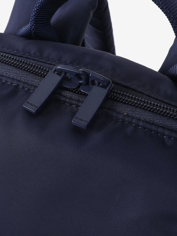 Hedgren Temno modri nahrbtnik Hedgren Vogue XXL