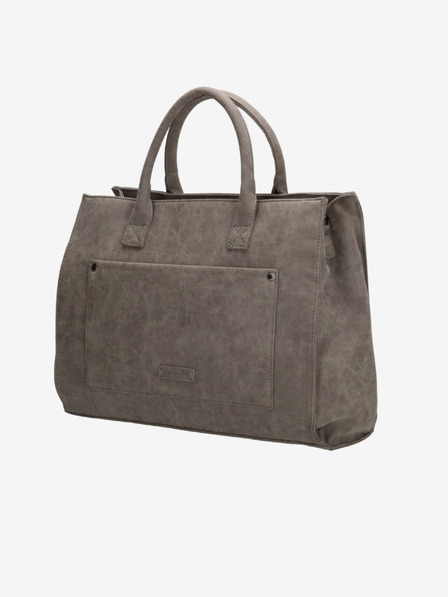Enrico Benetti Torba Enrico Benetti Bobbi 66523 srednje siva