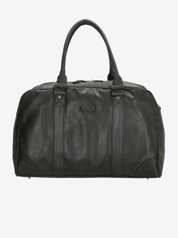 Enrico Benetti Potovalna torba Enrico Benetti Nouméa 66594 črna