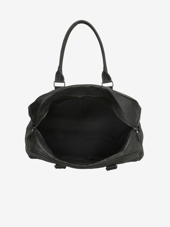 Enrico Benetti Potovalna torba Enrico Benetti Nouméa 66594 črna