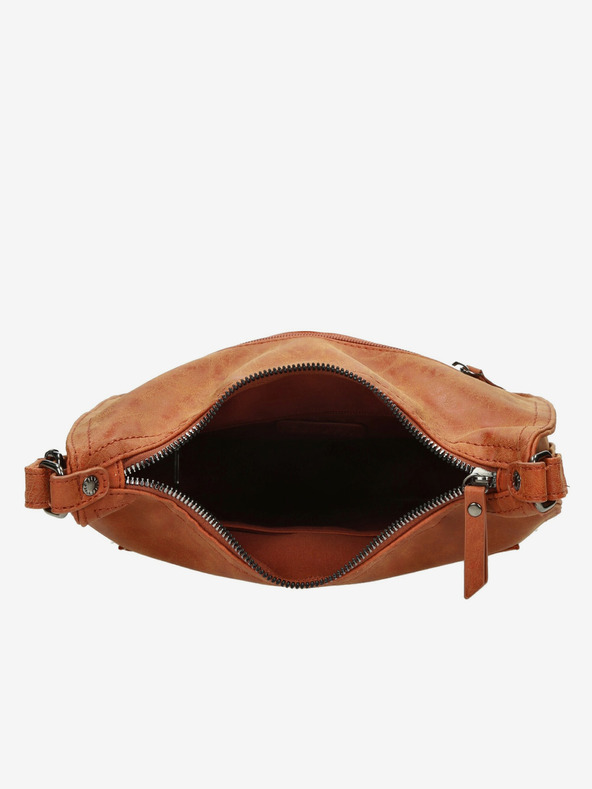 Enrico Benetti Enrico Benetti Bobbi torbica 66520 Rust