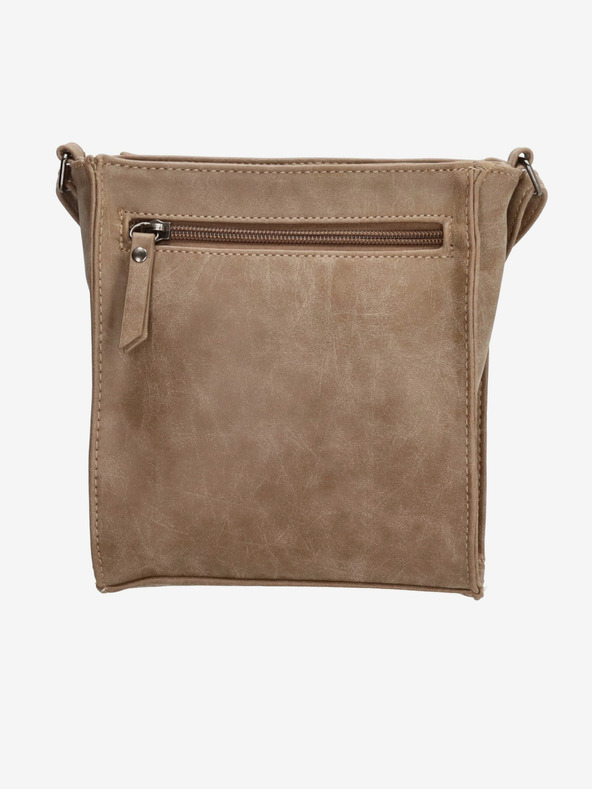 Enrico Benetti Enrico Benetti Bobbi torbica 66591 Medium Taupe