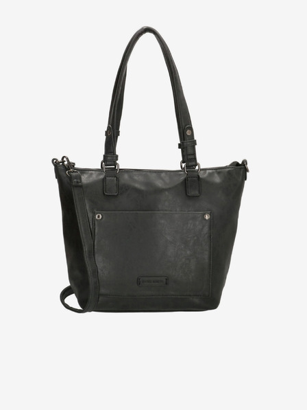 Enrico Benetti Torba Enrico Benetti Bobbi 66522 Black
