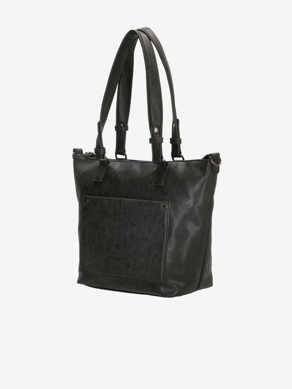 Enrico Benetti Torba Enrico Benetti Bobbi 66522 Black