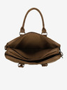 Enrico Benetti Enrico Benetti Rotterdam 15" torba za prenosni računalnik Camel